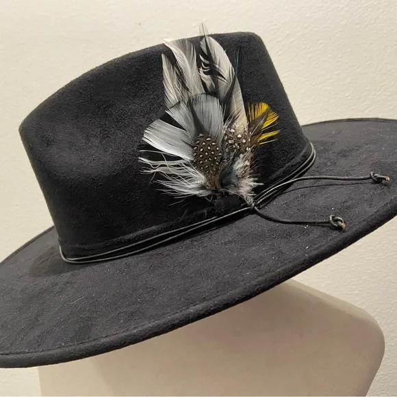 Midnight Maverick Hat Mountain Maverick Hat – Flight Outfitters main image 4